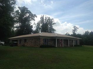 45 Willmoore Cir, Camden, AL 36726