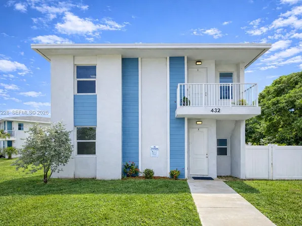 432 21st St #432, West Palm Beach, FL 33407