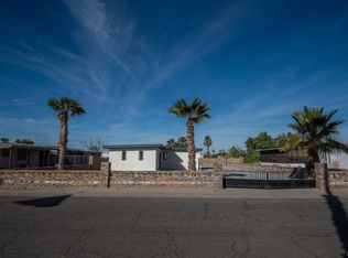 12474 E 39th Way, Yuma, AZ 85367