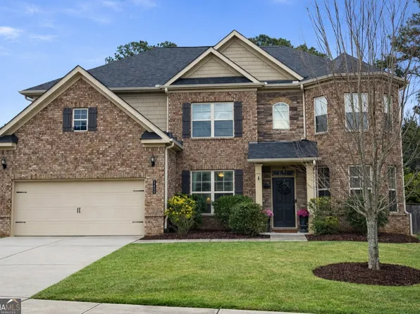 1460 Dahlia Dr, Cumming, GA 30040