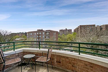 Sold by Brown Harris Stevens