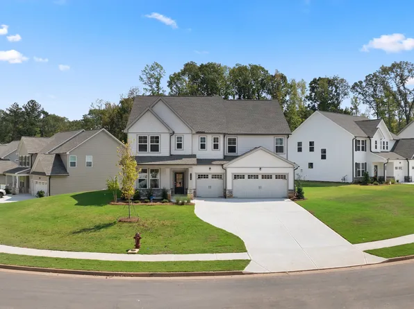 108 Long Branch Trl, Sharpsburg, GA 30277