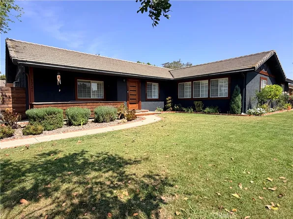 1721 E Ruddock St, Covina, CA 91724