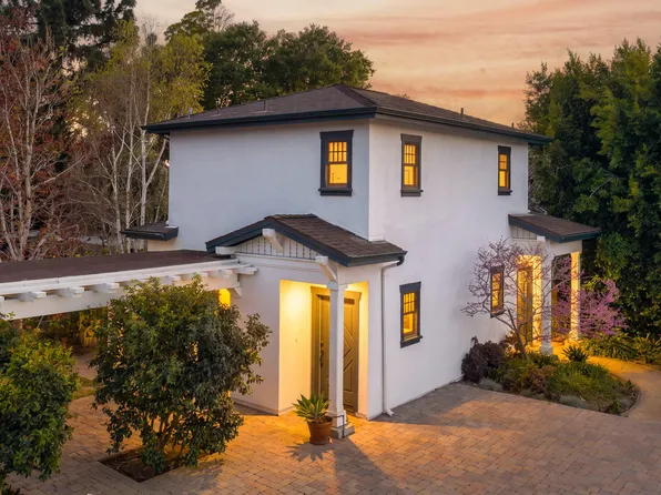 2117 Castillo St APT B, Santa Barbara, CA 93105