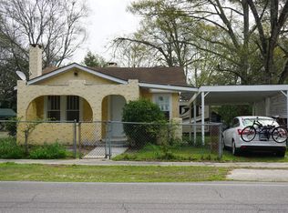 508 Main St, Purvis, MS 39475