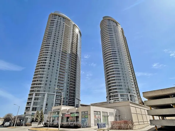 125 Village Green Sq, Toronto, ON