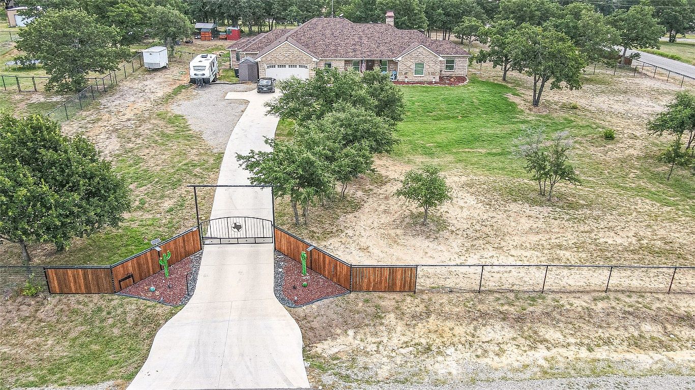 306 Kendall Cir, Weatherford, TX 76088 MLS 20369903 Zillow