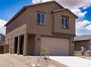 7842 S Star Wash Loop, Tucson, AZ 85757