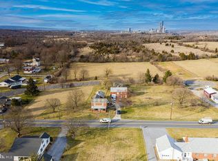243 Paynes Ford Rd, Martinsburg, WV 25405