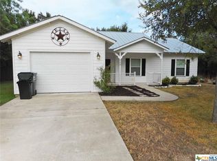 115 Pohakuloa Dr, Bastrop, TX 78602