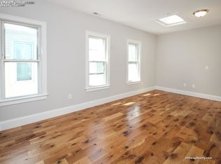 72 W Eagle St #4, Boston, MA 02128