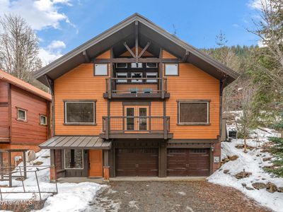 643 Mill Ave, Kellogg, ID, 83837