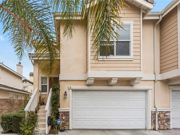 8692 Belmont St APT A, Cypress, CA 90630