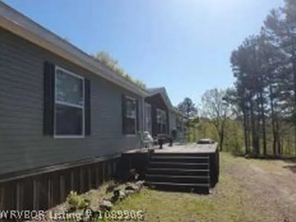 12561 State Highway 124, Russellville, AR 72802