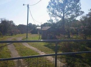 881 Shellcracker Rd, Mims, FL 32754