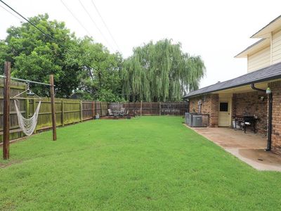 1200 SW 97th St, Oklahoma City, OK, 73139
