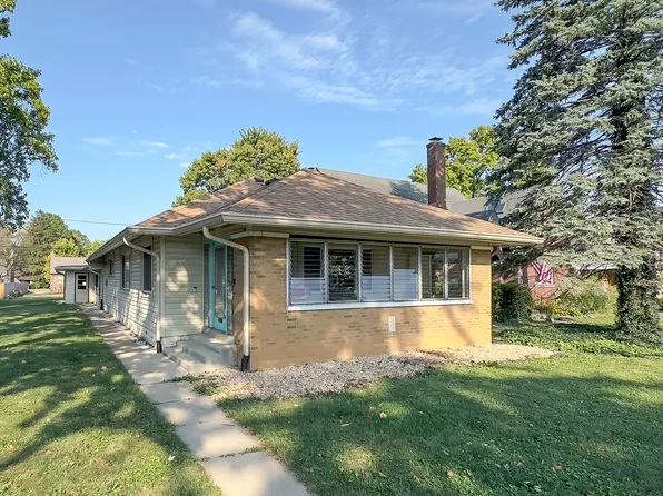 1130 N Butler Ave, Indianapolis, IN 46219