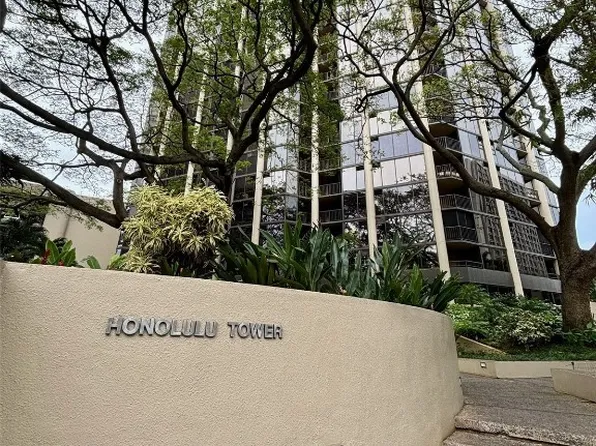 60 N Beretania St APT 704, Honolulu, HI 96817