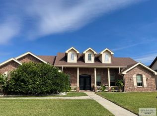 217 Quintin St, Rancho Viejo, TX 78575