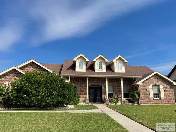 217 Quintin St, Rancho Viejo, TX 78575