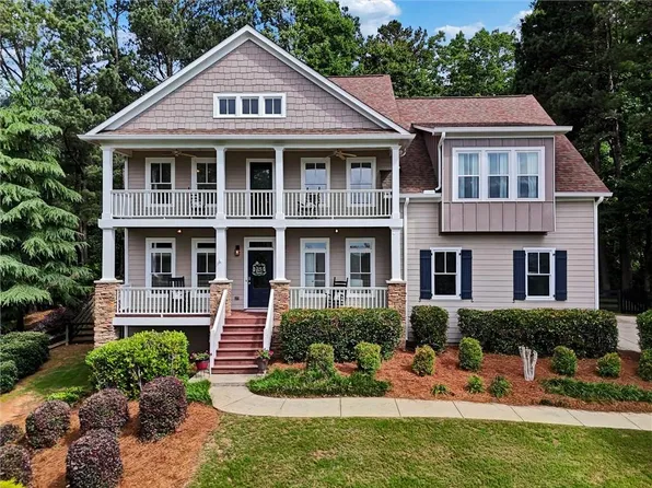 292 Independence Ave, Dallas, GA 30132