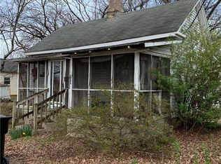 309 Elmira St, Burlington, NC 27217