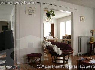 44 Clarendon Ave #2F, Somerville, MA 02144