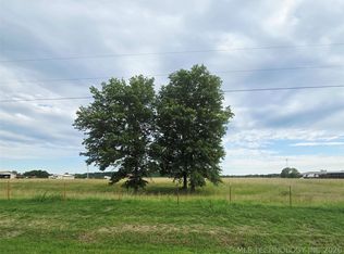 7 E 510th Rd, Claremore, OK 74019