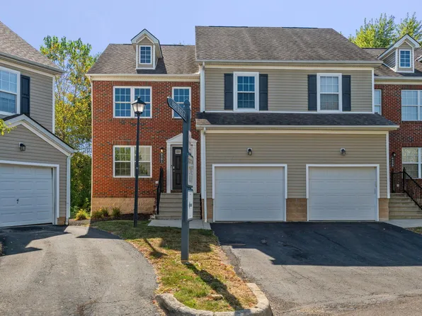 6501 Walnut Fork Dr, Westerville, OH 43081