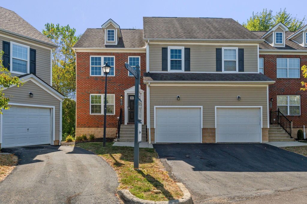 Real estate listing image