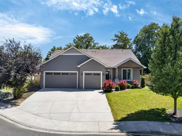 642 E 32nd Ct, Kennewick, WA 99337