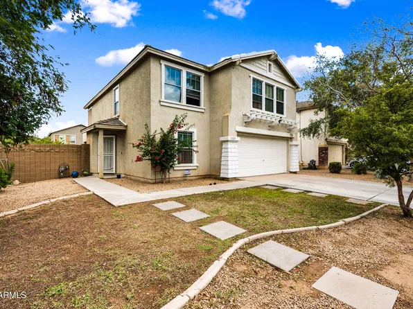 7129 W PALMAIRE Avenue, Glendale, AZ 85303
