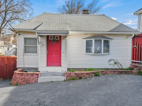 395 Reservoir Ave, Revere, MA 02151