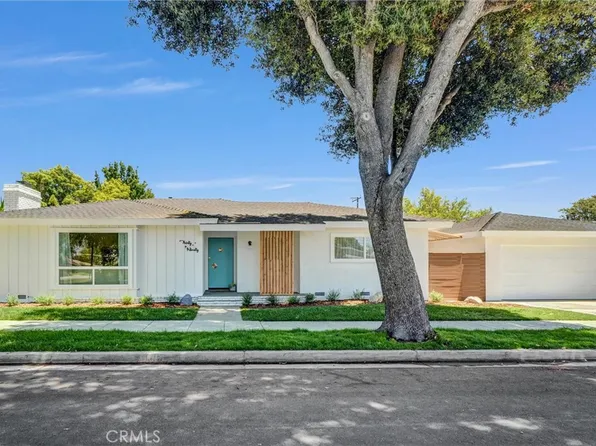 3090 Eucalyptus Ave, Long Beach, CA 90806