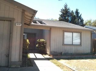 3224 Explorer Dr, Sacramento, CA