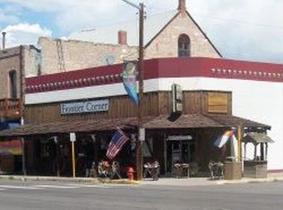 590 Grand Ave, Del Norte, CO 81132