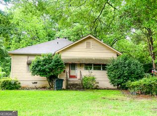 406 Oak St, Thomaston, GA 30286