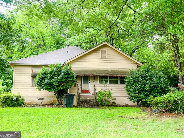 406 Oak St, Thomaston, GA 30286