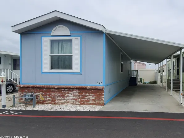 321 W North Ave Space 177, Lompoc, CA 93436