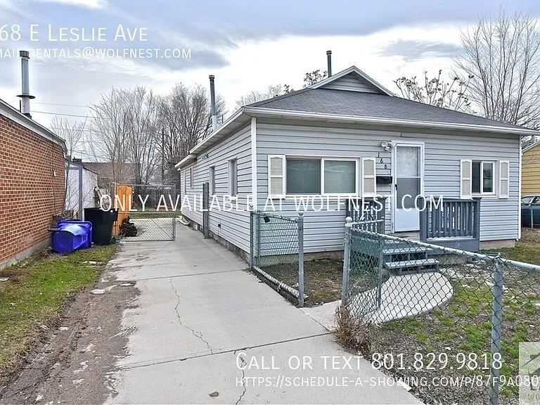 168 E Leslie Ave — Photo 21