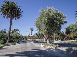 17711 Cole Ranch Dr, Springville, CA 93265