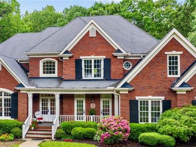 117 Aaronwood Ct, Alpharetta, GA, 30004