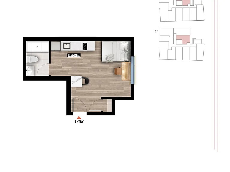 5001 Brooklyn Ave NE — Photo 34