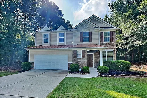 231 Waterbury Way Photo 1