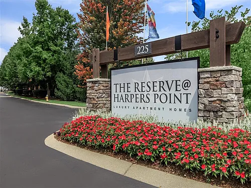 Reserve @ Harpers Point Photo 1