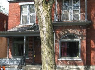 231 N 21st St, Columbus, OH 43203
