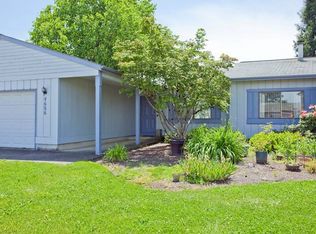 4606 Fuller Ave, Eugene, OR