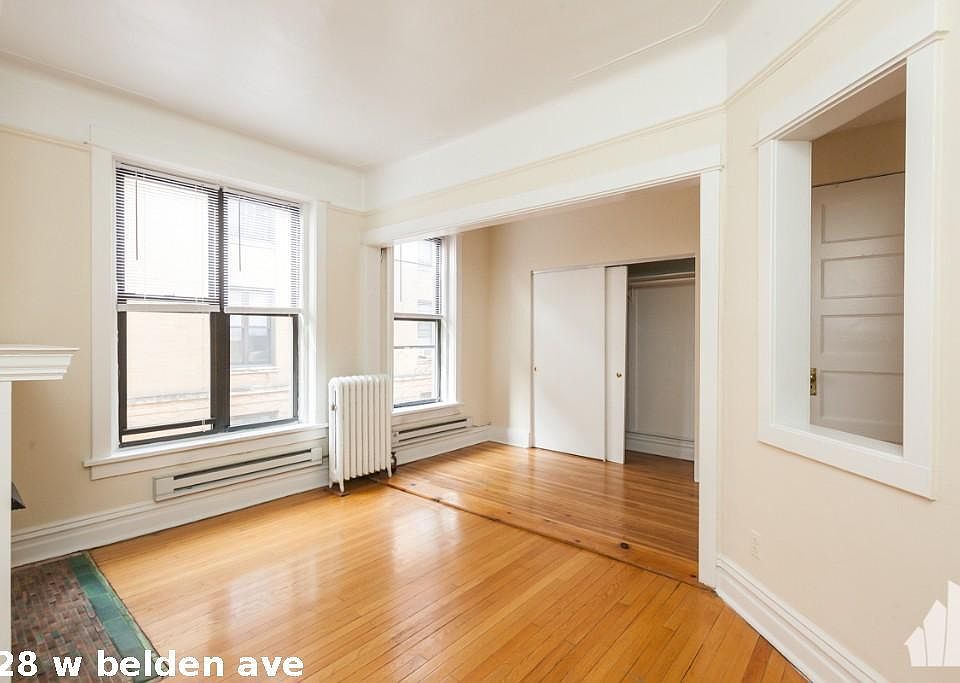 1st image of 428 W Belden Ave #1625