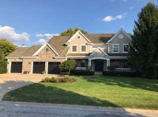 31145 N Reigate Ln, Libertyville, IL