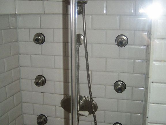 Shower